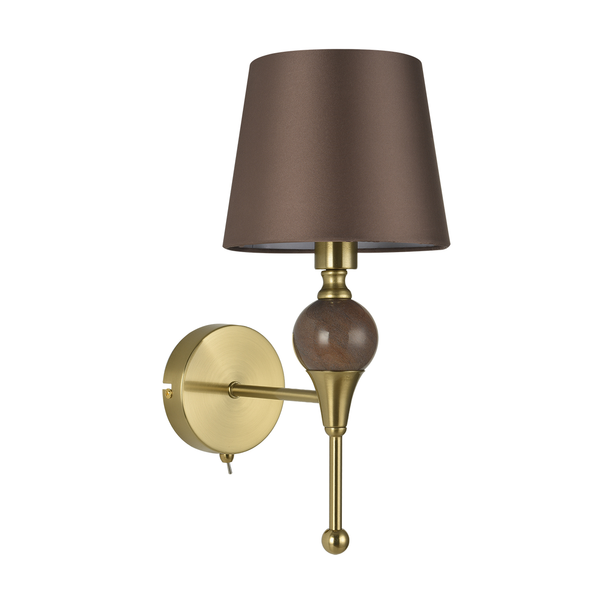 Бра Lumion Classi Eletra 8417/1W в Санкт-Петербурге