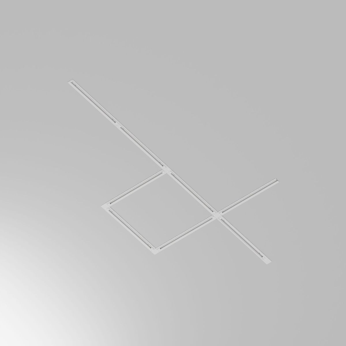 Шинопровод Maytoni Busbar trunkings TRX004-112W в #REGION_NAME_DECLINE_PP#