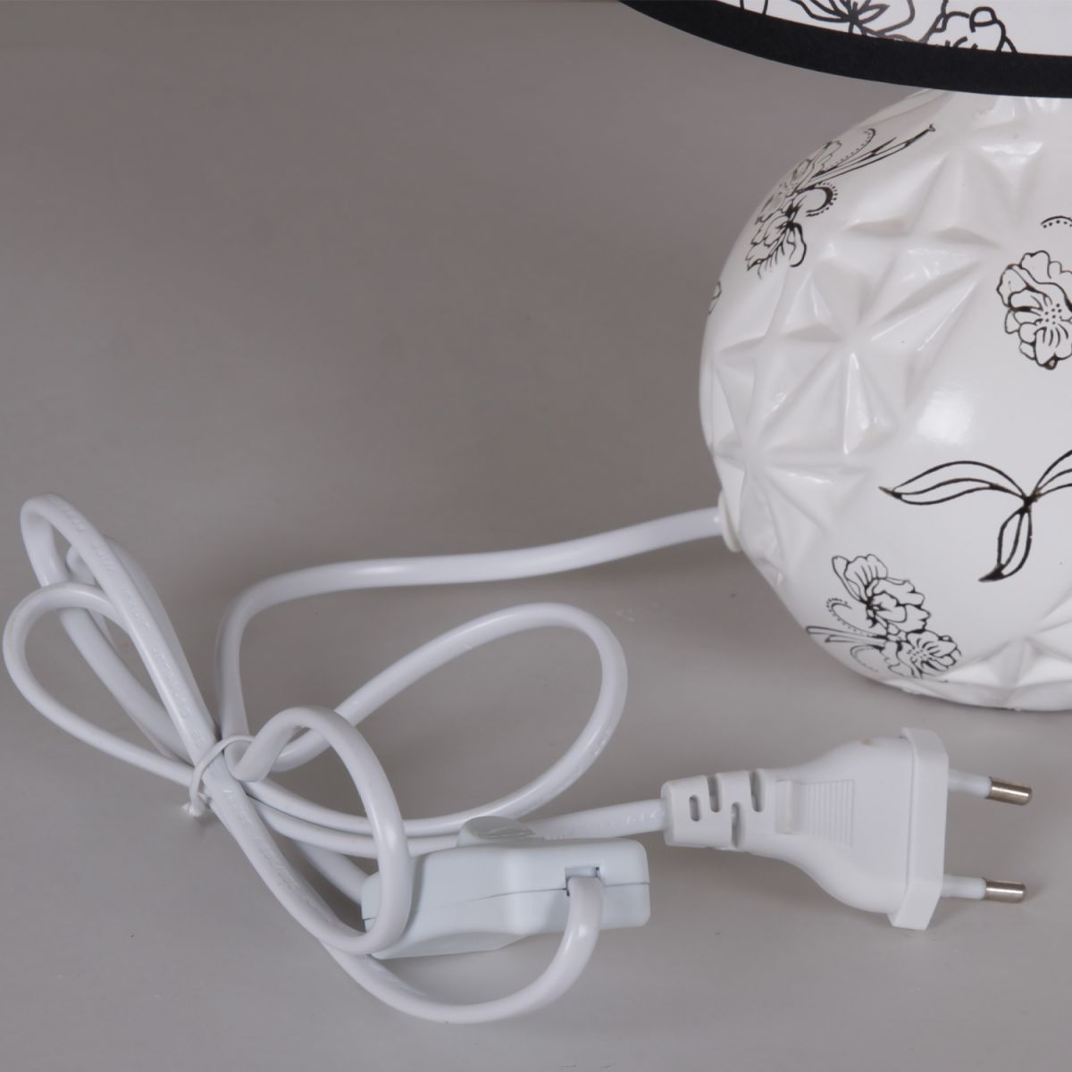 Настольная лампа Reluce 02564-0.7-01 в Санкт-Петербурге