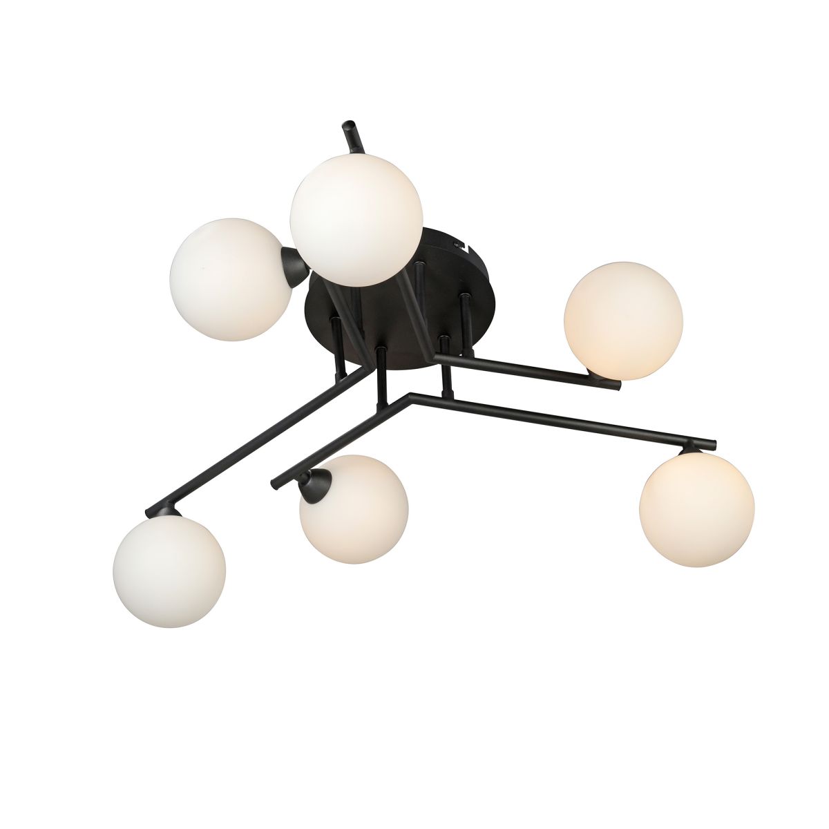 Потолочная люстра Vitaluce V2569-1/6PL в Санкт-Петербурге