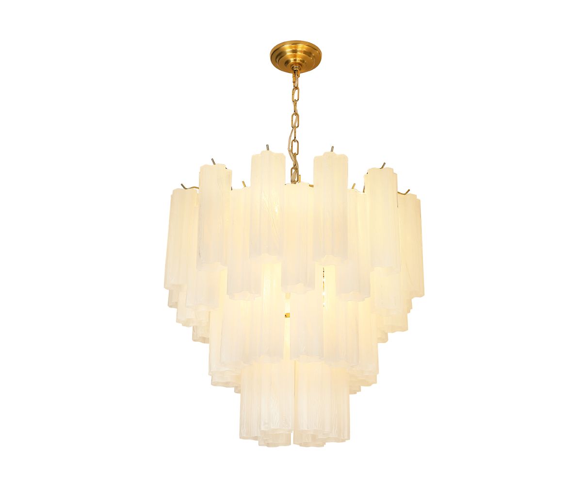 Подвесная люстра Kink Light Лайли 07730-60,20 в #REGION_NAME_DECLINE_PP#