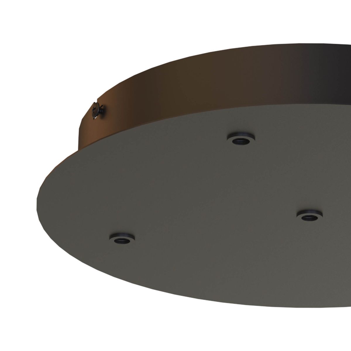 Основание потолочное 5L Mantra Modular Light Florones 9365 в #REGION_NAME_DECLINE_PP#