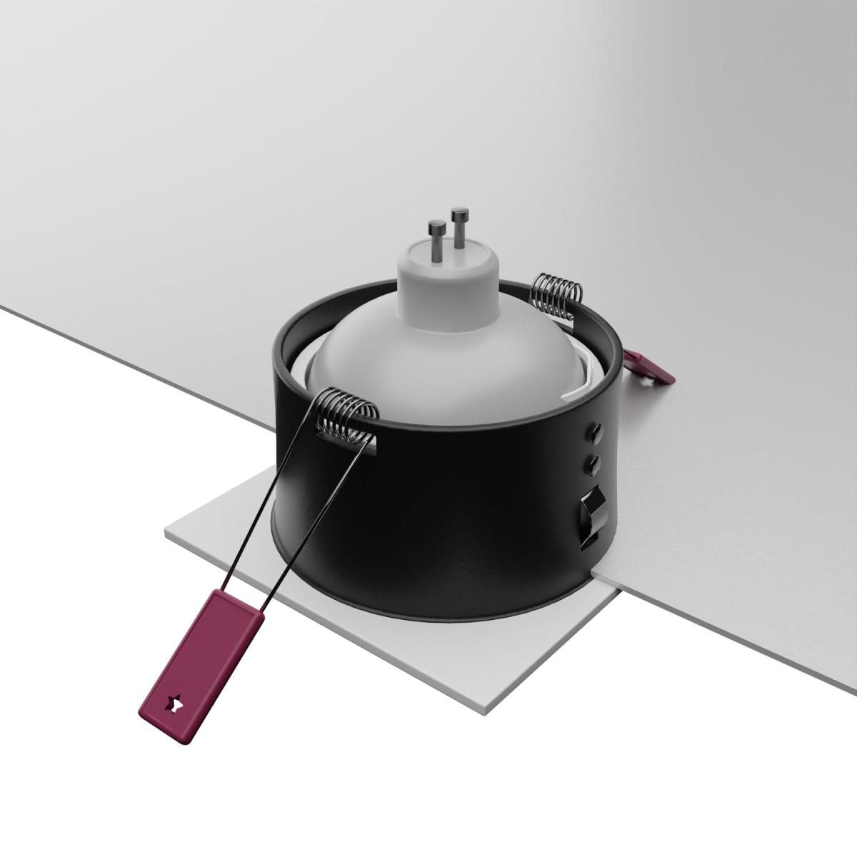 Встраиваемый светильник Favourite Soggy 4530-1C в Санкт-Петербурге