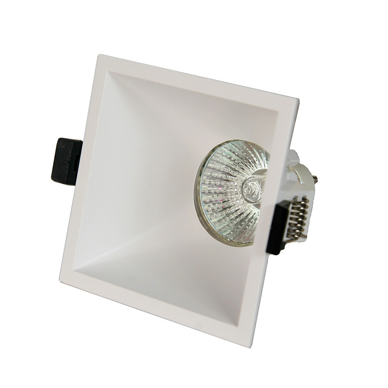 Встраиваемый светильник Mantra Lambordjini 6841 в #REGION_NAME_DECLINE_PP#