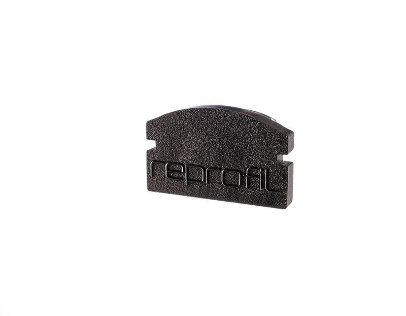 Торцевая заглушка (2 шт.) Deko-Light F-AU-01-08 978502 в Санкт-Петербурге