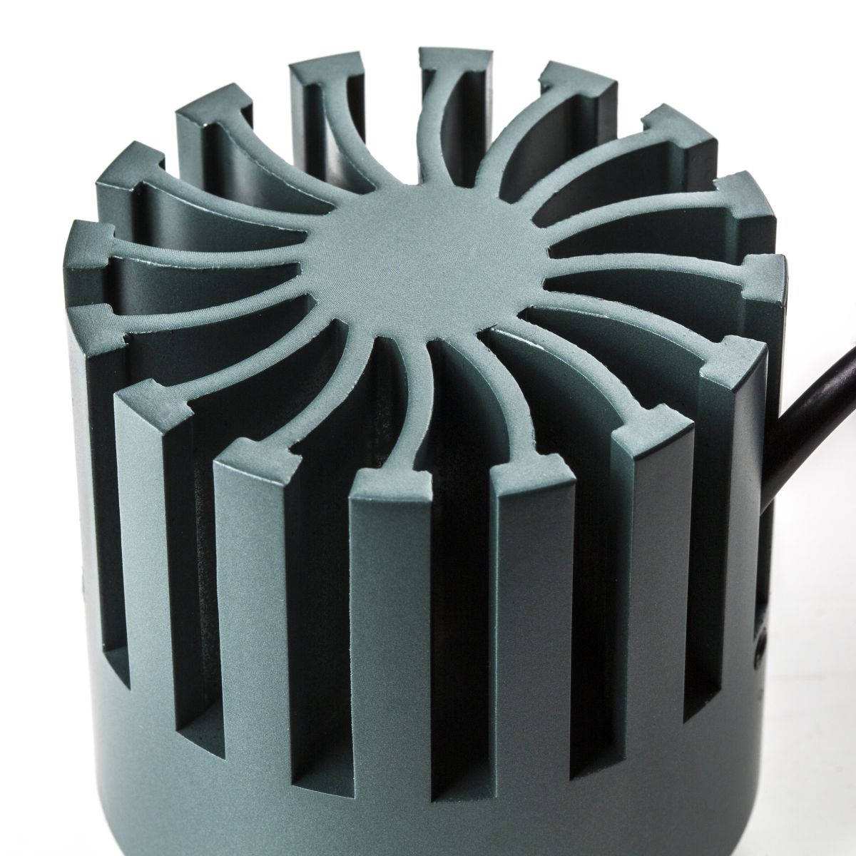 Модуль профессиональный светодиодный 12W 4000K в сборе с суппортом с углом наклона до 30° Lightstar Stella Pro 075084 в Санкт-Петербурге