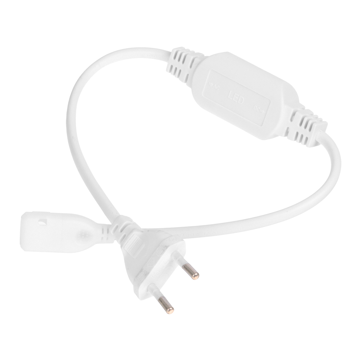 Сетевой кабель с вилкой Wolta WPC-PCS-COB/220V в Санкт-Петербурге