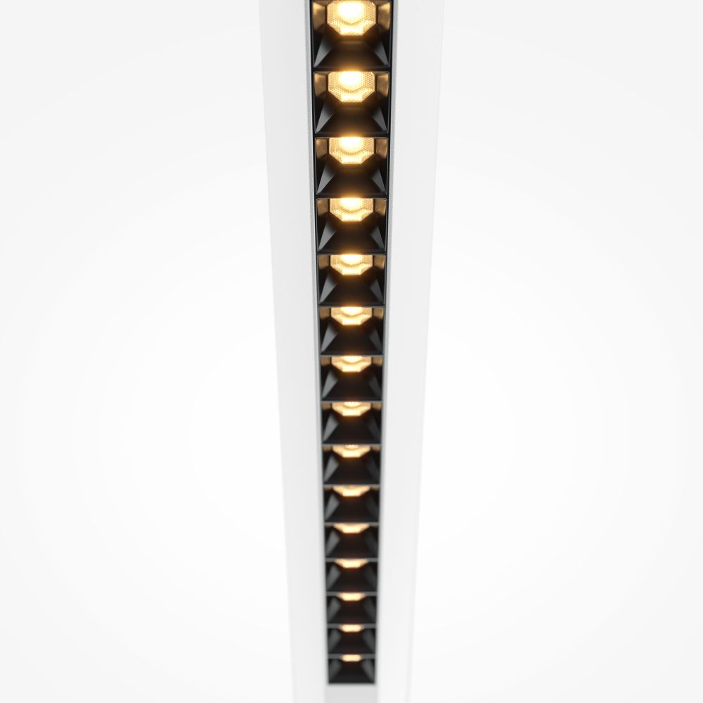 Подвесной светильник Maytoni Motion MOD276PL-L40W3K в Санкт-Петербурге