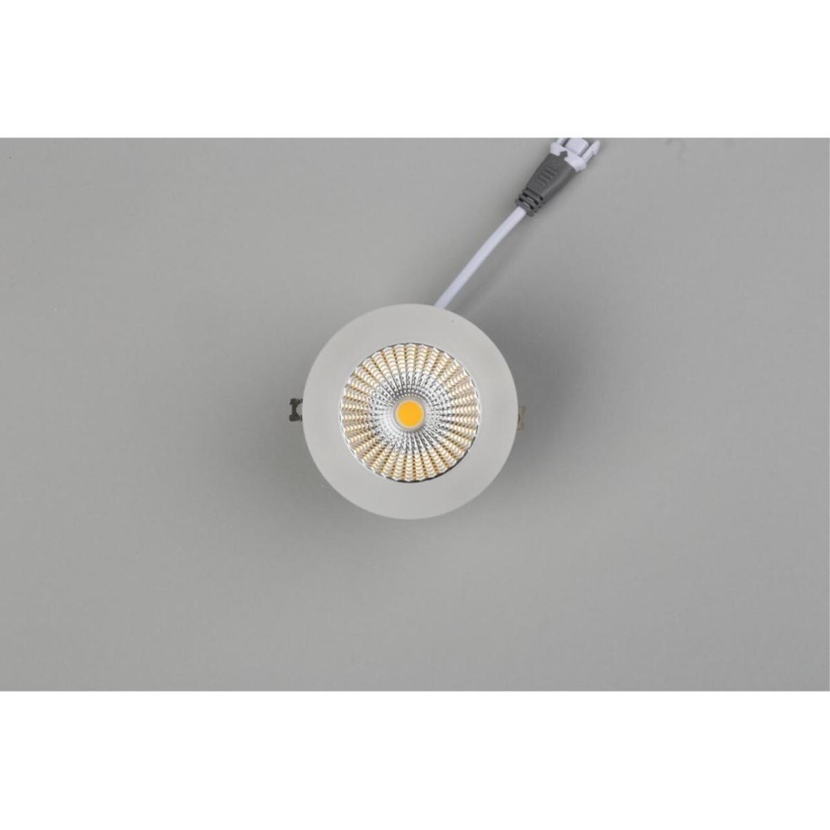 Встраиваемый светильник Aployt Barbi APL.0093.09.05 в Санкт-Петербурге