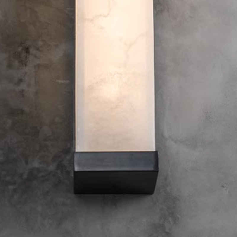 Настенный светильник Delight Collection MT1000-D black в #REGION_NAME_DECLINE_PP#