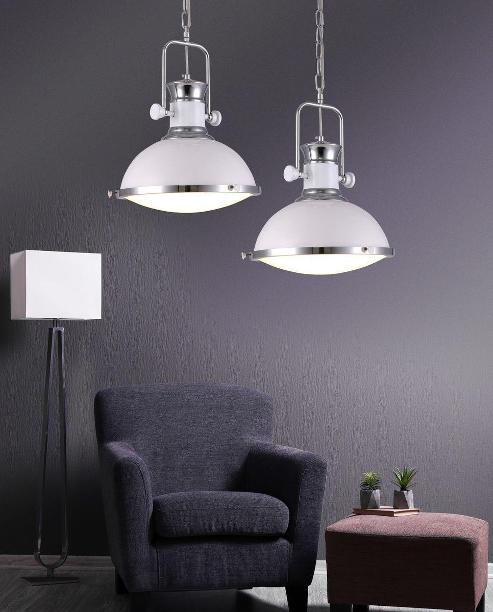 Подвесной светильник Lumina Deco Batore LDP 274-1 WT в Санкт-Петербурге