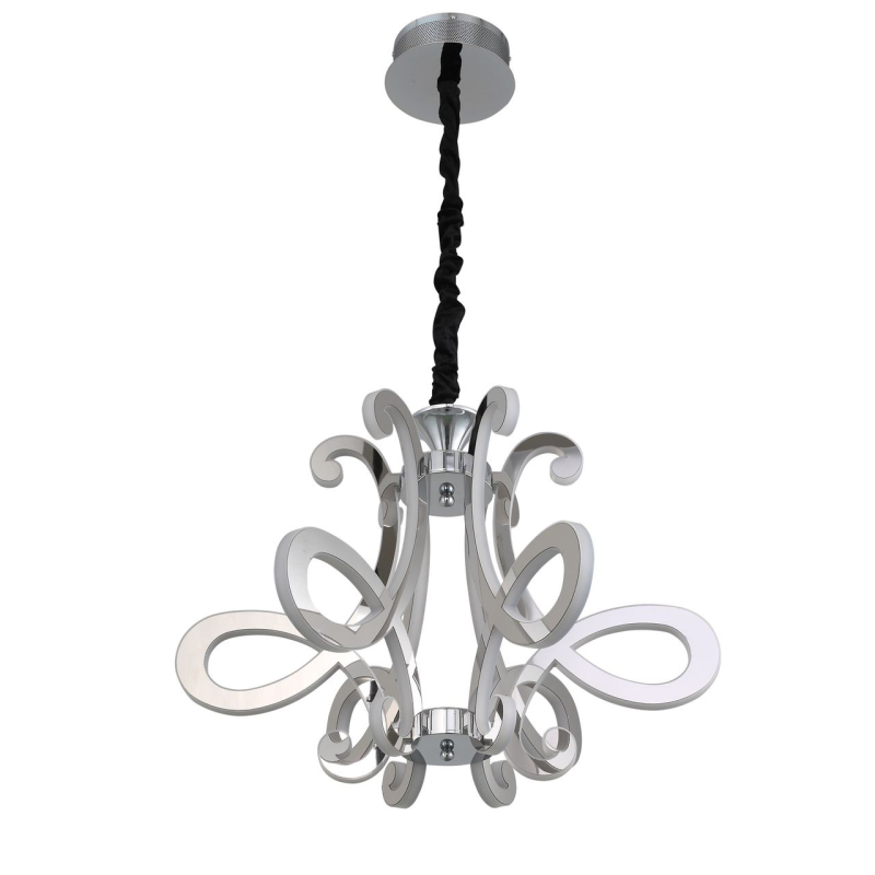 Подвесная светодиодная люстра ST Luce Aricia SL835.103.06 в #REGION_NAME_DECLINE_PP#