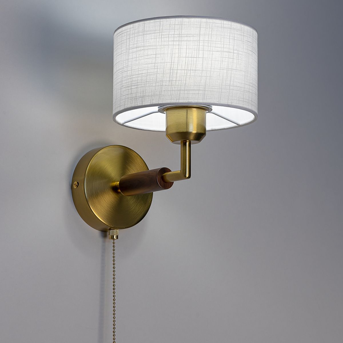 Бра Citilux Sherman CL436312 в Санкт-Петербурге