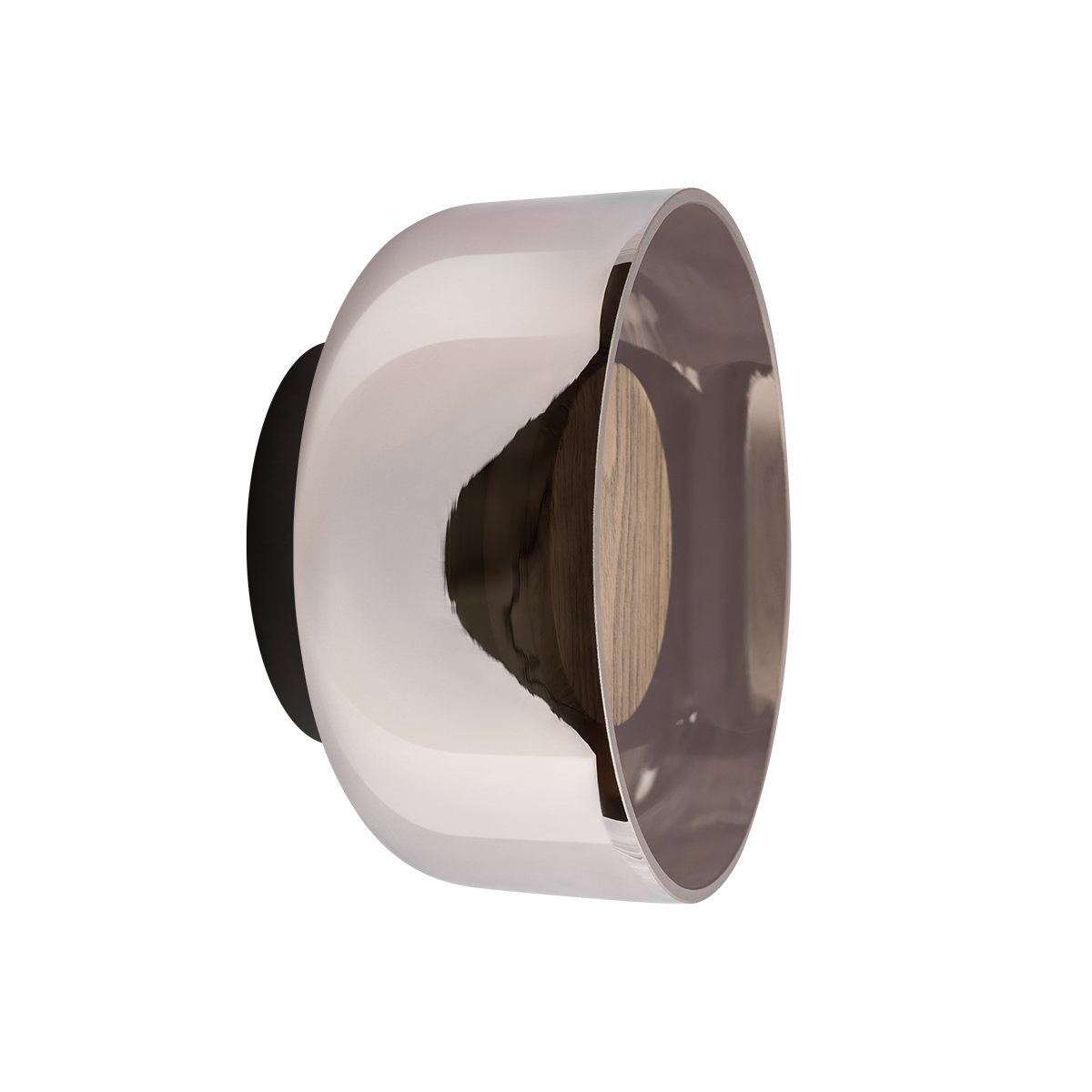 Настенный светильник LOFT IT Totem 10466W Smoke wood в #REGION_NAME_DECLINE_PP#