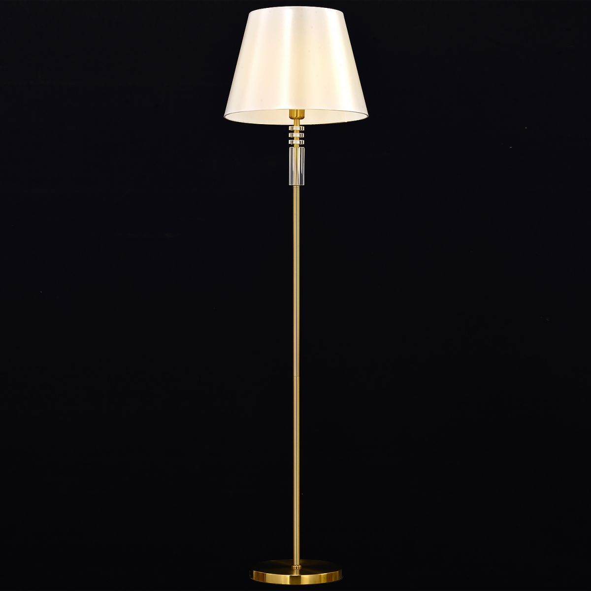 Торшеры Illumico IL5218-1FLS-24 HIGHBALL в #REGION_NAME_DECLINE_PP#