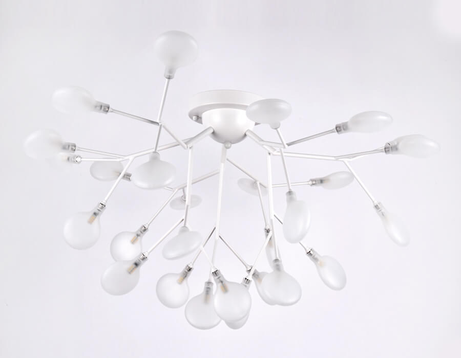 Потолочная люстра Ambrella Light Traditional TR3011 в Санкт-Петербурге