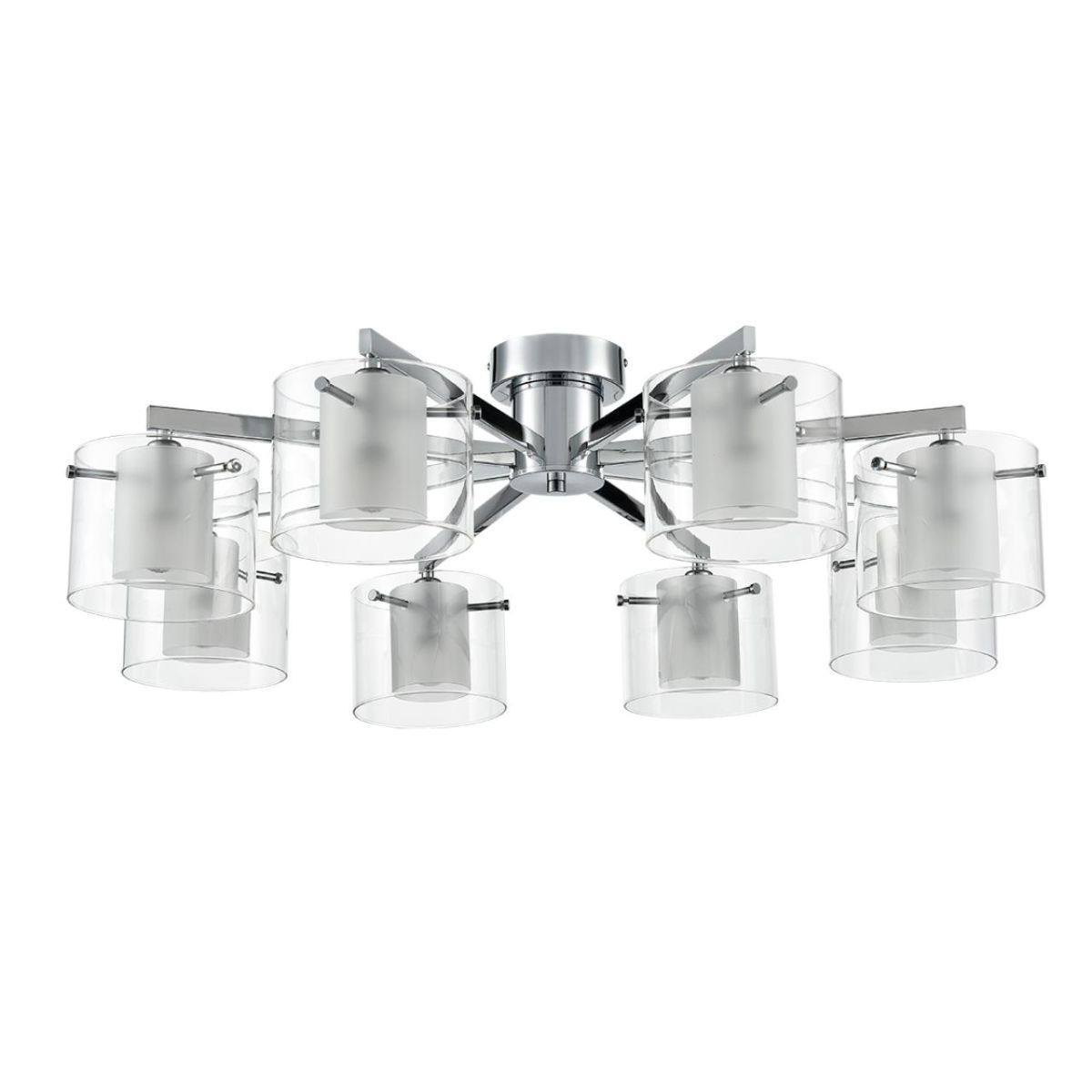 Потолочная люстра Lumion Moderni Verdi 8261/8C в Санкт-Петербурге