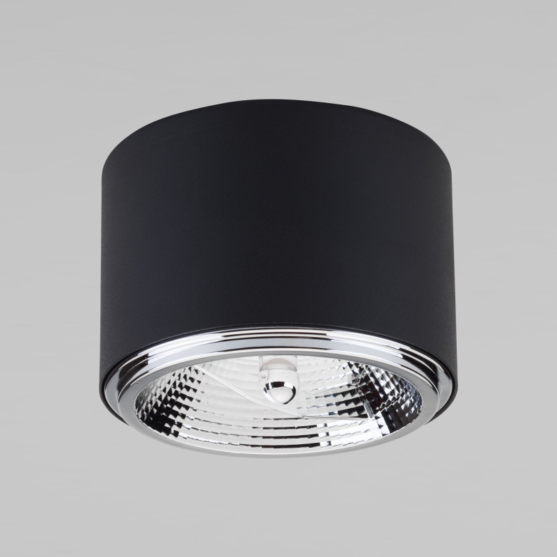 Накладной светильник TK Lighting 3366 Moris Black в #REGION_NAME_DECLINE_PP#