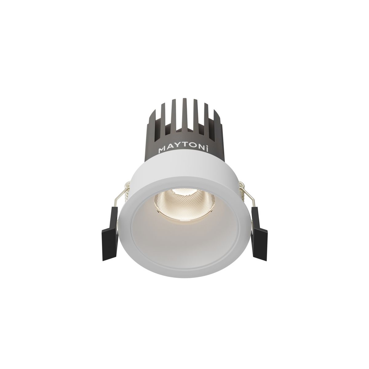 Встраиваемый светильник Maytoni Technical Dip Hight DL123-10W-4K-W в Санкт-Петербурге