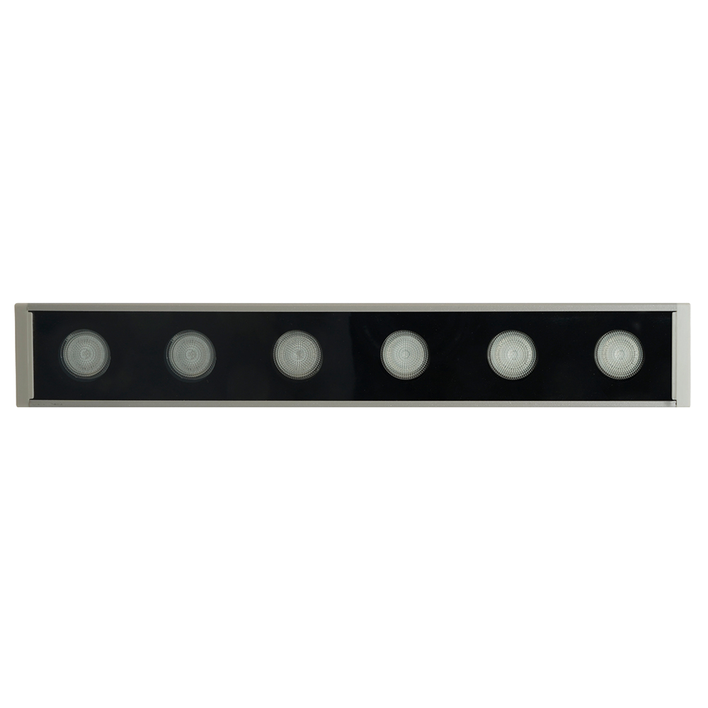 Линейный архитектурный светильник Feron LL-893-1 53130 в #REGION_NAME_DECLINE_PP#