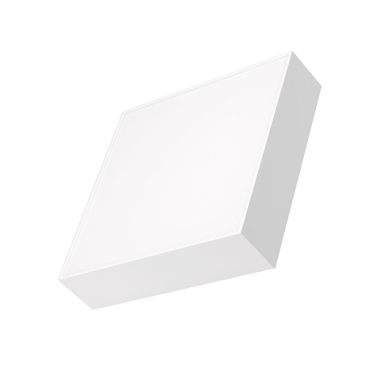 Потолочный светильник Arlight IM-QUADRO-EMERGENCY-3H-S250x250-28W Day4000 (WH, 120 deg, 230V) 041005 в Санкт-Петербурге