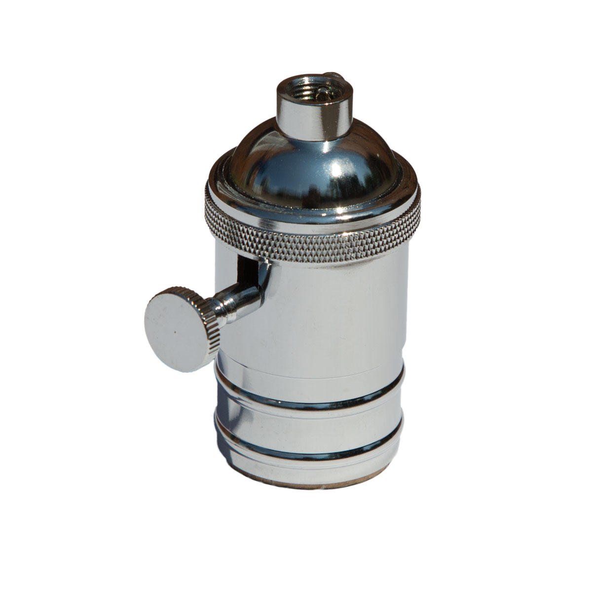 Декоративный патрон LOFT IT Edison Bulb LD4002-7 в #REGION_NAME_DECLINE_PP#