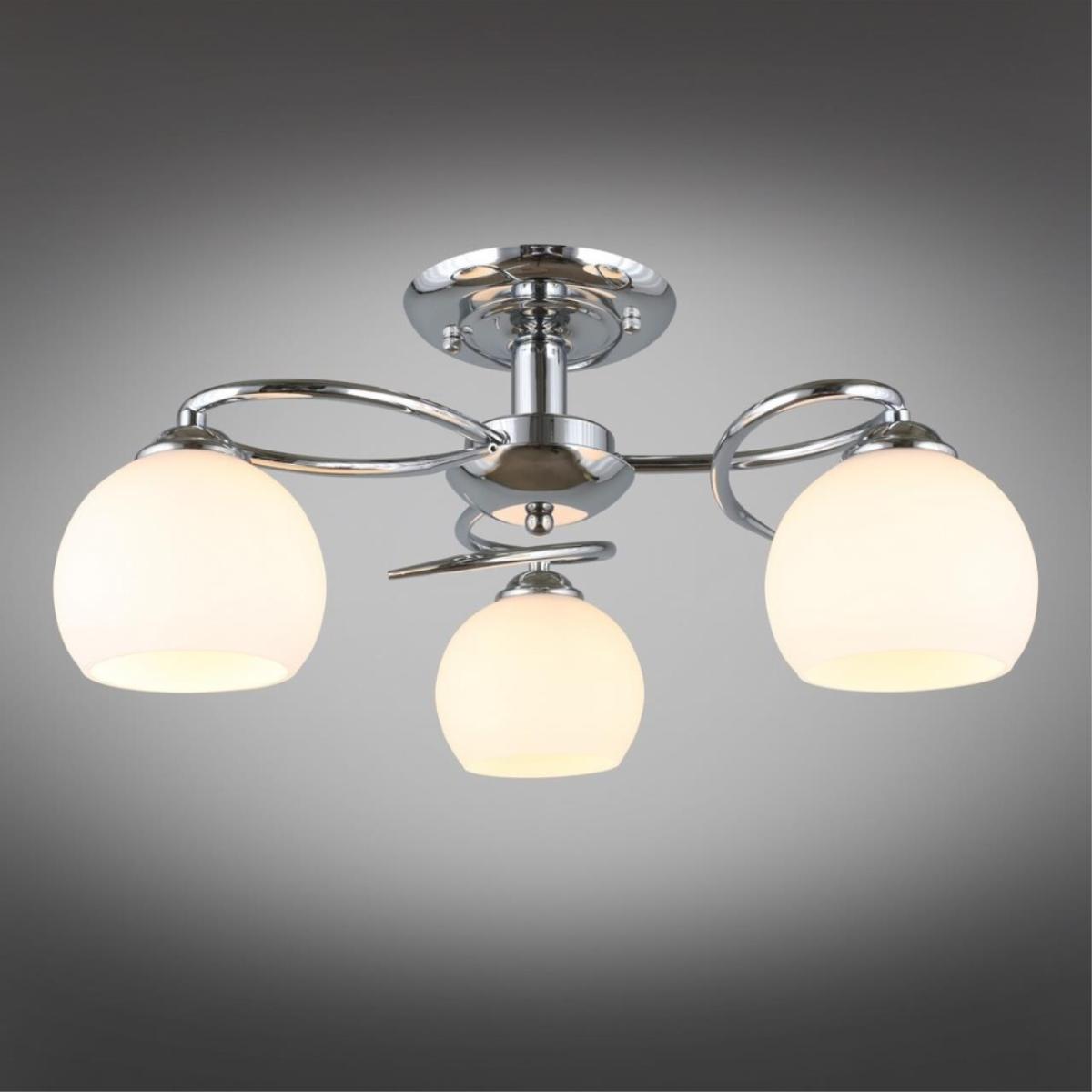 Потолочная люстра Omnilux Casoria OML-25107-03 в #REGION_NAME_DECLINE_PP#