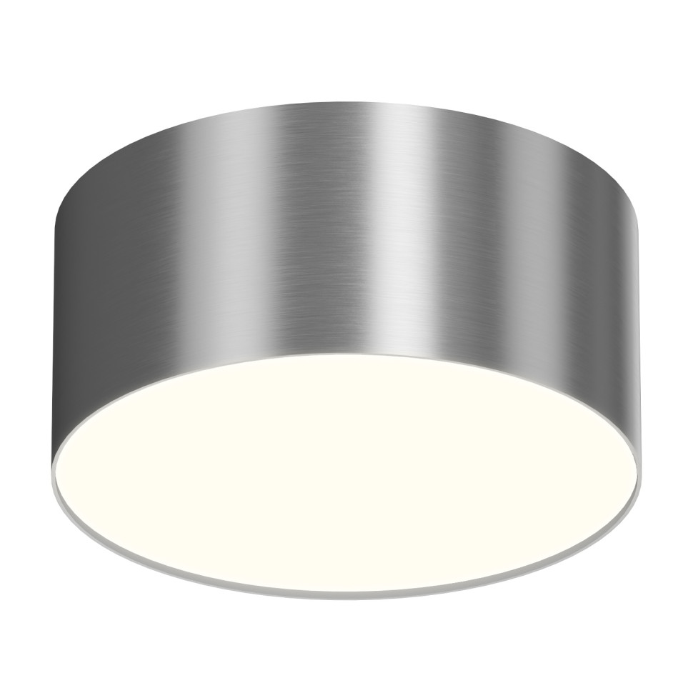 Потолочный светильник Italline IT014-0206 nickel в Санкт-Петербурге