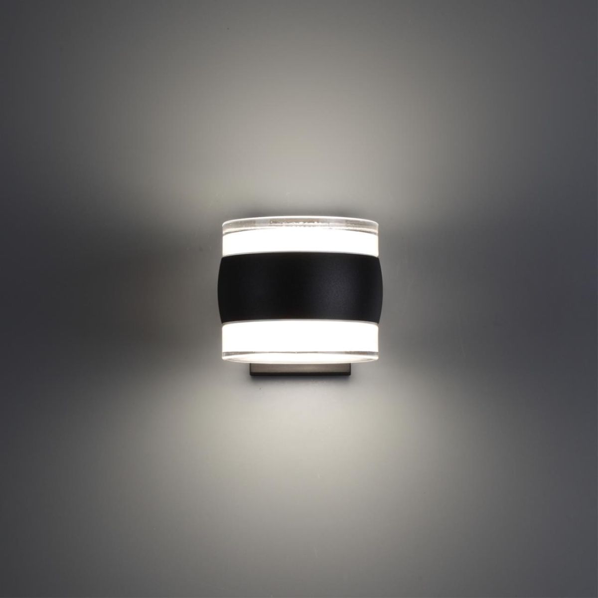 Уличный настенный светильник с переключателем цв. температуры Novotech Street Estima 359720 в Санкт-Петербурге