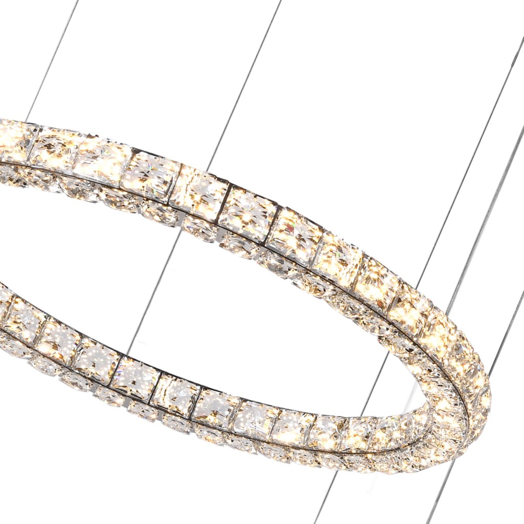 Подвесная люстра Stilfort УльтраТон 4052/09/03PL в Санкт-Петербурге