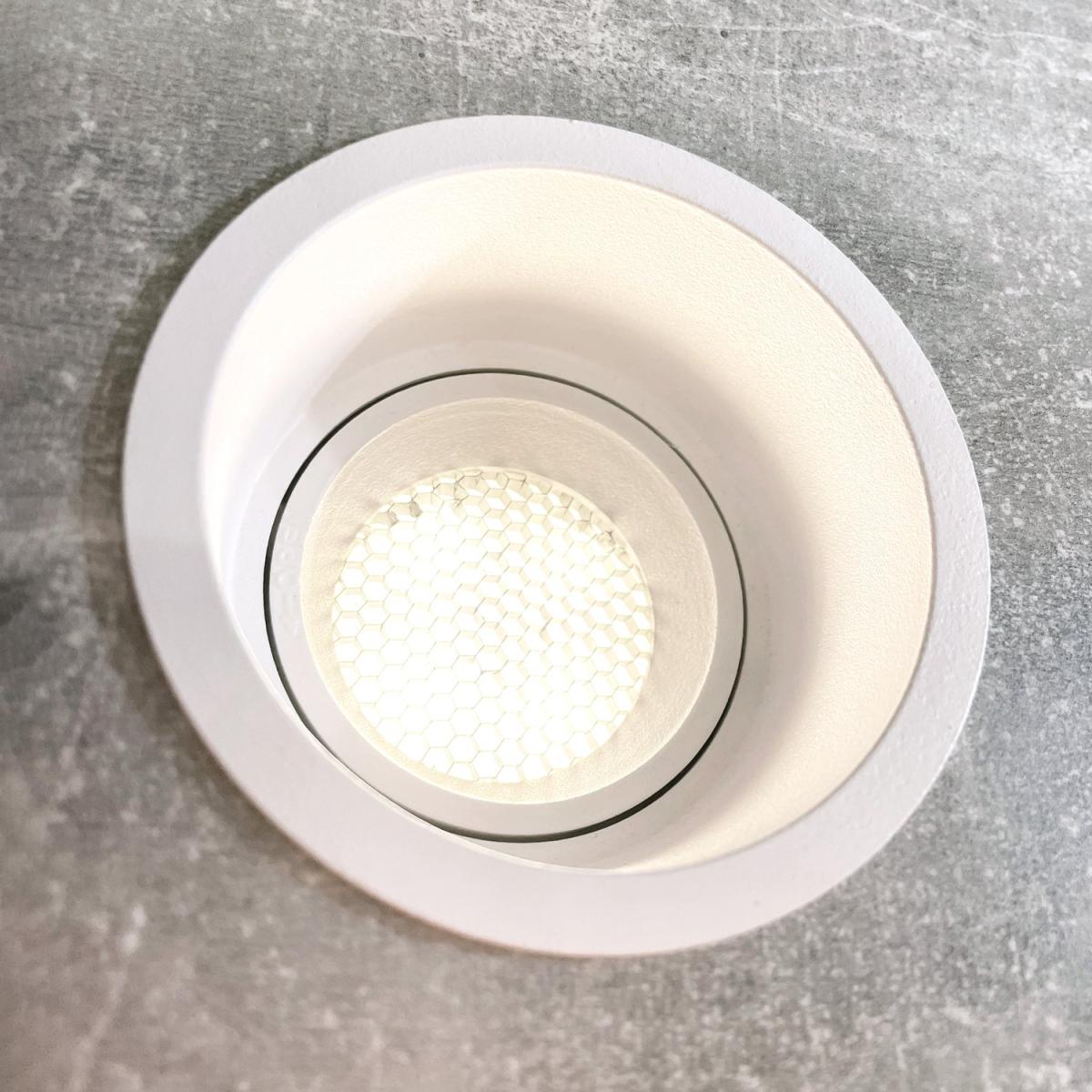 Встраиваемый светильник Favourite Lamppu 4532-1C в Санкт-Петербурге