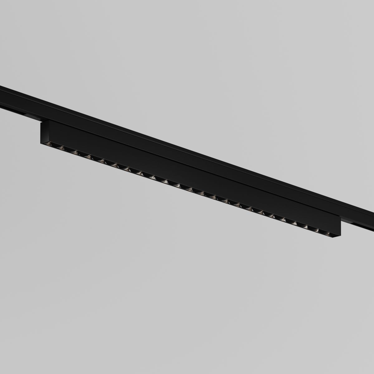 Трековый светильник Maytoni Technical Points Levity TR193-1-20W4K-M-B в Санкт-Петербурге