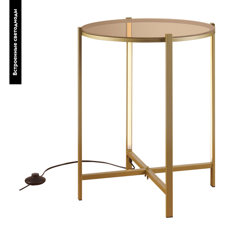 Торшер Lussole Loft Seattle LSP-0566 в #REGION_NAME_DECLINE_PP#