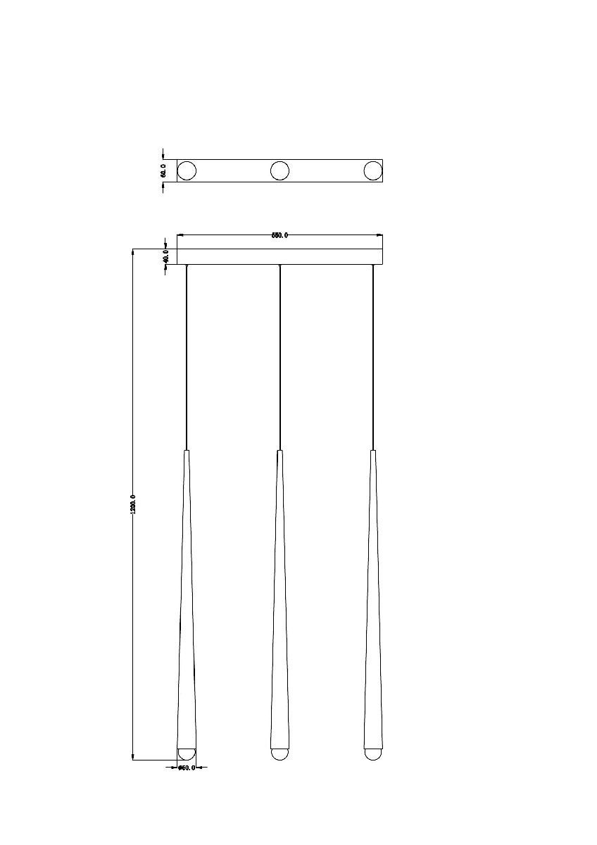 Подвесной светильник Arte Lamp Frankie A2191SP-18PB в Санкт-Петербурге