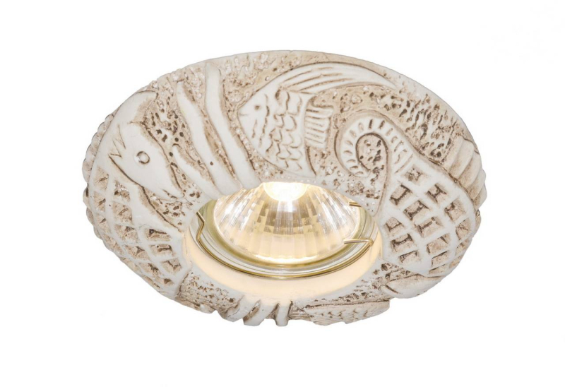 Встраиваемый светильник Arte Lamp Pezzi A5212PL-1WC в Санкт-Петербурге