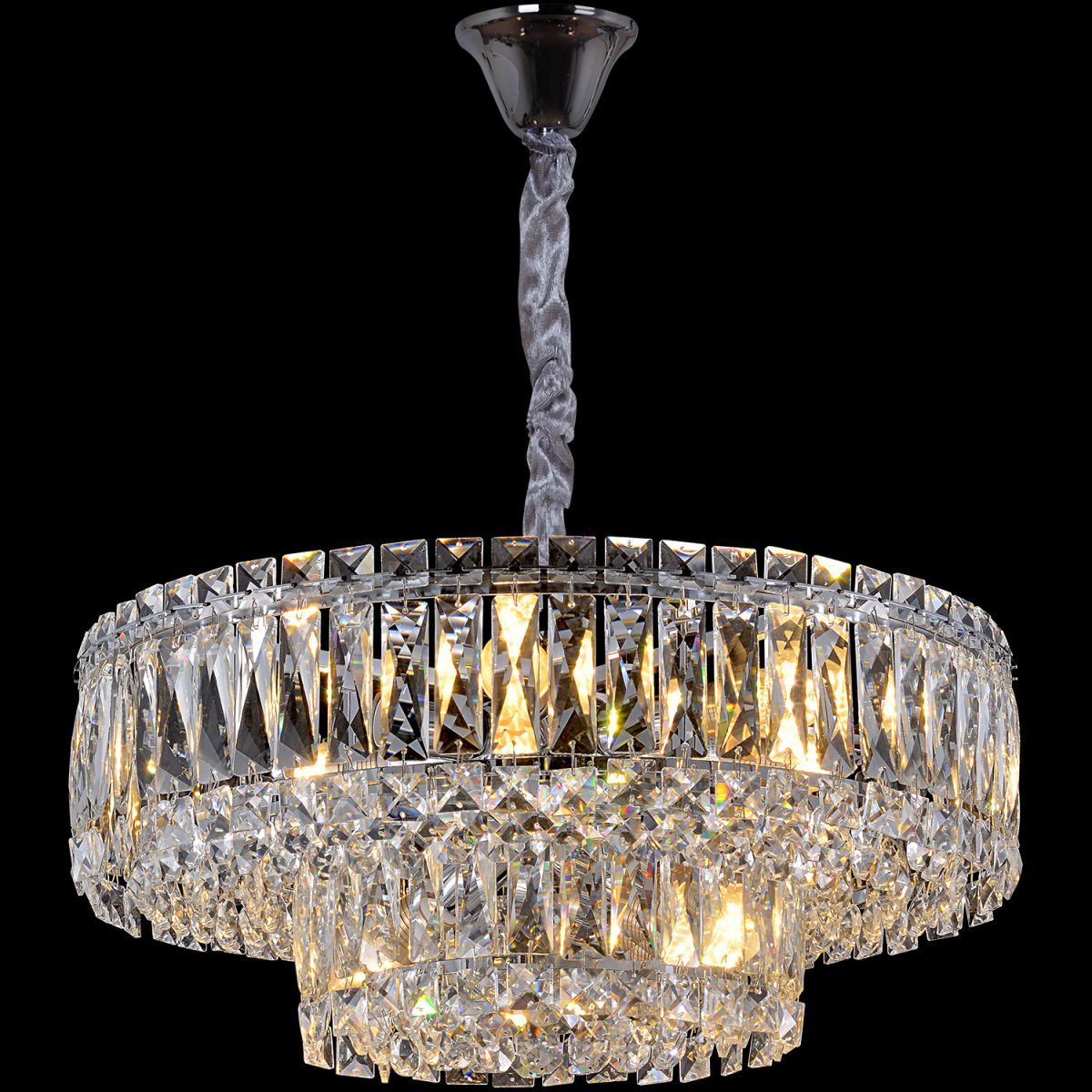 Подвесная люстра Reluce 89290-0.4-500 CH в Санкт-Петербурге