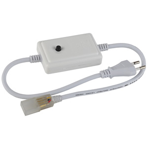 Контроллер для светодиодной ленты Эра RGBcontroller-220-A06 220В Б0004974 в Санкт-Петербурге