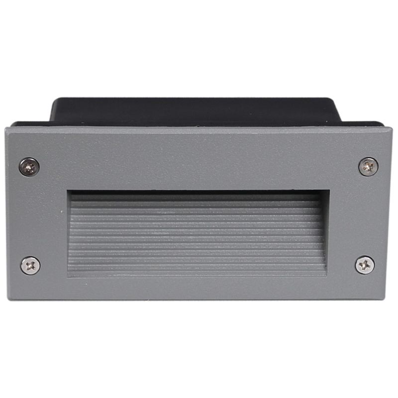 Подсветка для лестниц Reluce 86603-9.0-001TL LED6W GR в Санкт-Петербурге