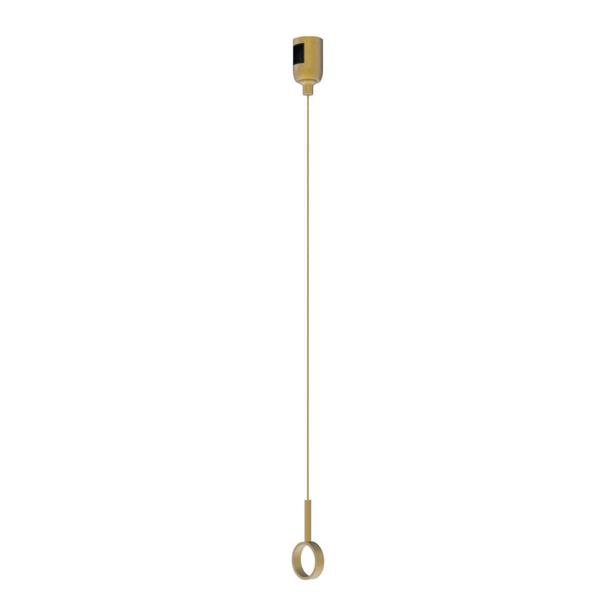 Держатель трека Arlight ART-APRIORI-HOLDER-HANG-TUBE-L1500 (GD) 049319 в Санкт-Петербурге