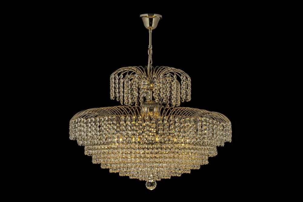 Подвесная люстра Arti Lampadari Salentino E 1.5.40.100 N в Санкт-Петербурге