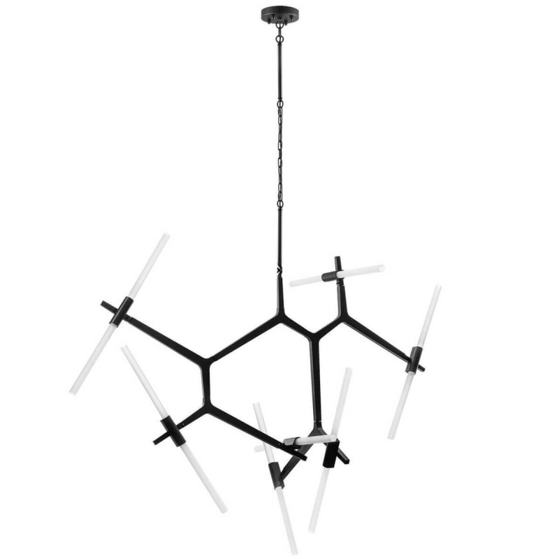 Подвесная люстра Lightstar Struttura 742147 в Санкт-Петербурге