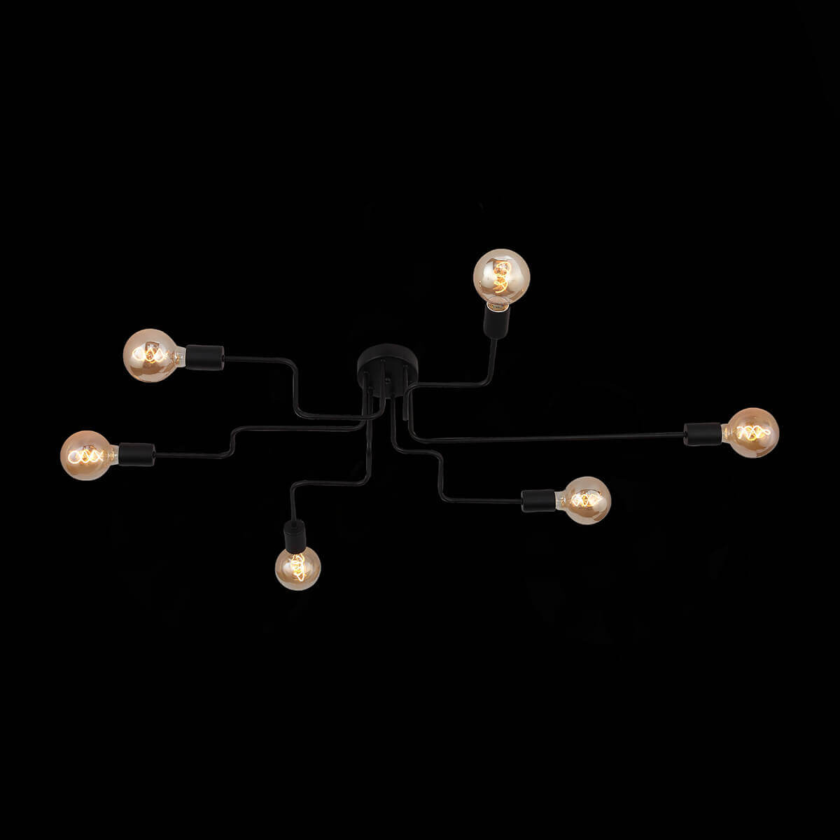 Потолочная люстра ST Luce Ano SL419.442.06 в Санкт-Петербурге