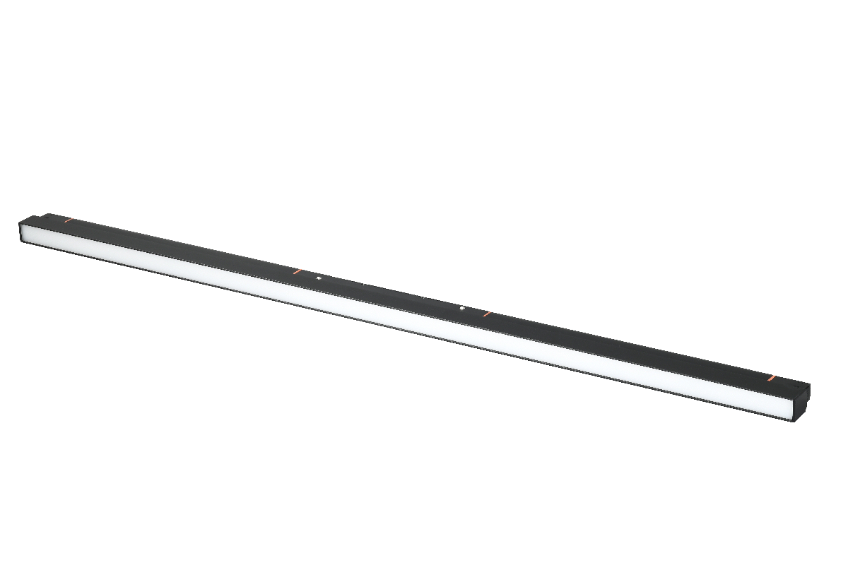 Трековый магнитный светильник iLedex Vision SMART 4822-001-L900-36W-110DG-BK в Санкт-Петербурге