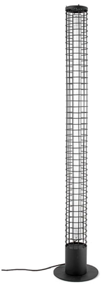 Торшер LOFT IT Office Loft1705BK в #REGION_NAME_DECLINE_PP#