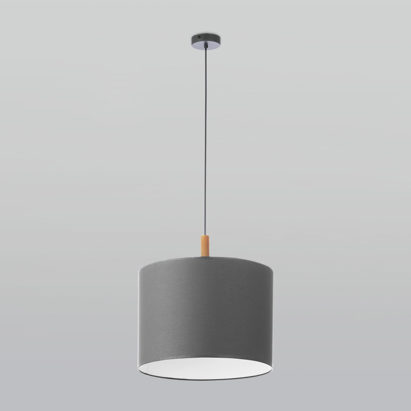 Подвесной светильник TK Lighting 4109 Deva Graphite в Санкт-Петербурге