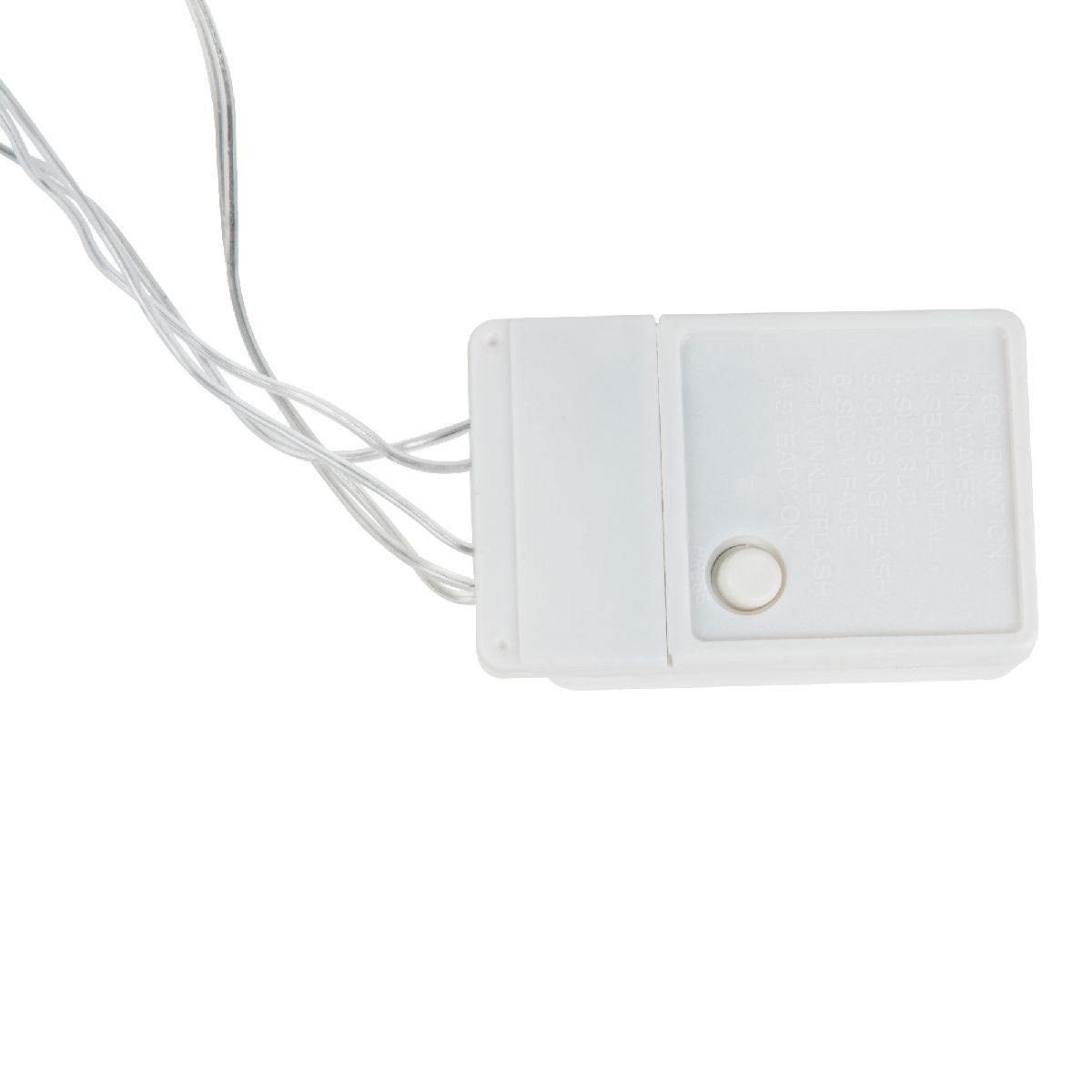 Гирлянда Uniel ULD-B2005-048/DTA WARM WHITE IP20 UL-00010872 в Санкт-Петербурге