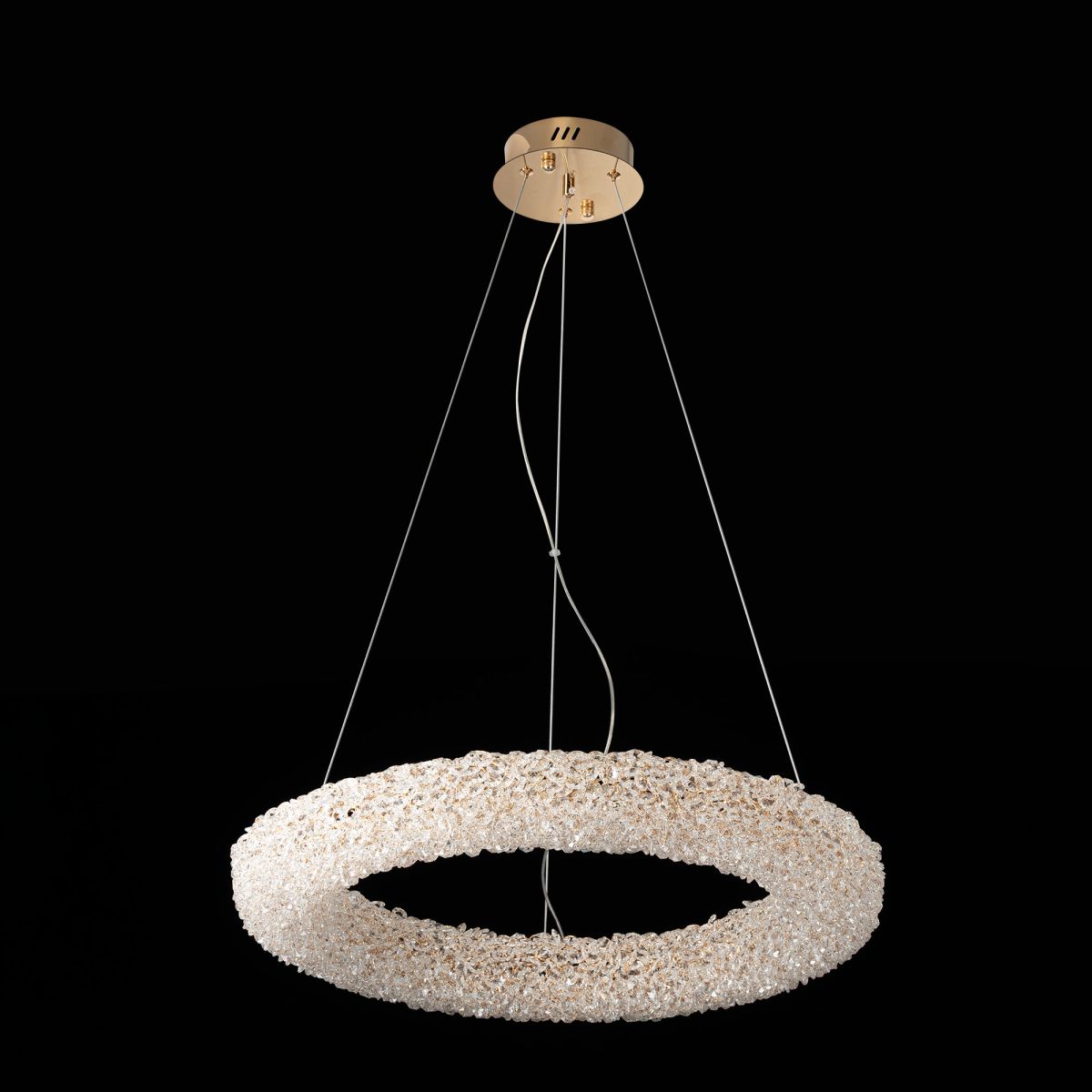 Подвесная люстра Citilux Cloudy CL323162 в #REGION_NAME_DECLINE_PP#