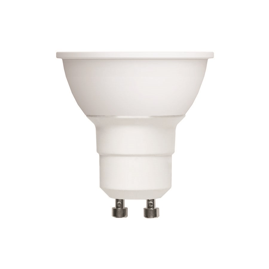 Лампа светодиодная Volpe GU10 7W 4000K матовая LED-JCDR-7W/4000K/GU10/FR/SLS UL-00008830 в Санкт-Петербурге