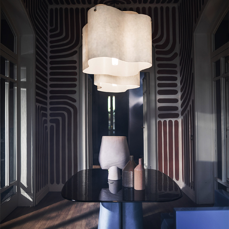 Подвесной cветильник ImperiumLoft Wave 322488-26 в Санкт-Петербурге