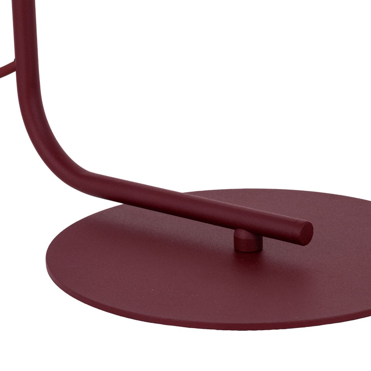 Настольная лампа TK Lighting 19215 Lume Burgund a073156 в Санкт-Петербурге